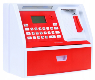 Detská pokladnička - Piggy Bank Gigant xxxl Váš nápis (SK3Z)