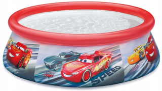 Automobilový nafukovací bazén 183x51 cm INTEX 28103