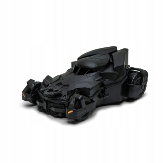 Detský kufor - Batman Batmobil - Suitcase Car Welly Rusaz