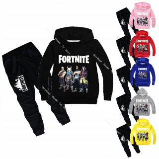 Chlapčenské mikiny s kapucňou Battle Royale bavlnené oblečenie