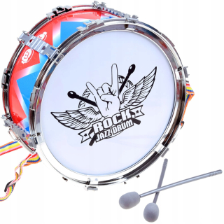 Drum bubon pre kvapkanie s hračkovým pásom v0125