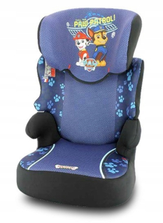 Paw Patrol - BEFIX PSI Patrol Disney Slavi 15-36 kg Adac ****