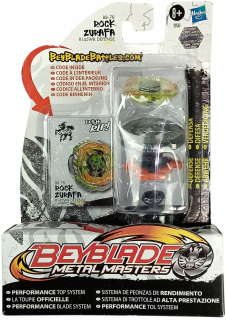 Beyblade Metal Masters Rock Zurafa BB-78 Hasbro