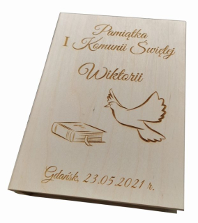 Suvenír Biblia Suvenír knihy Engration Engration