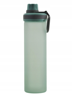 Bidon Eco sklenená fľaša non-sklp 550ml veľký
