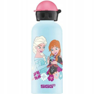 Bottle pre deti Sigg Disney Land of Ice