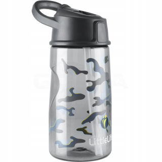 Vodná fľaša Littlelife Tritan BPA Free 550ml
