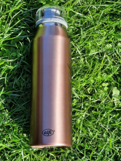 Tepelná voda Fľaša ALFI ISOBOTTLE MODEL 2020 0,5L