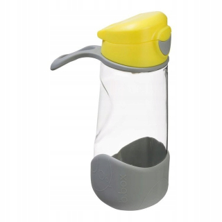 Trifanic Voda Fľaša 450ml Lemon Sherbet B.box