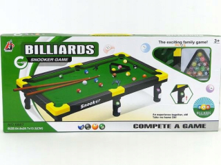 biliard 502666