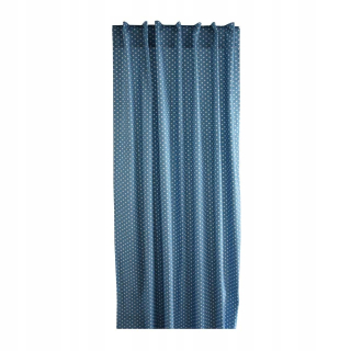 Detské záclony - Bink conpory set Jean Blue