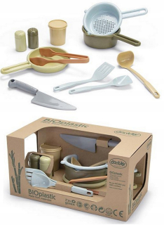 BIO varenie Kit Kuchynské záhradu 2+