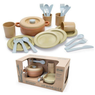 BIO riad Kit Vybavenie kuchyne Varenie 2+