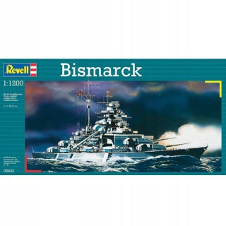 Bismarck (Mini)