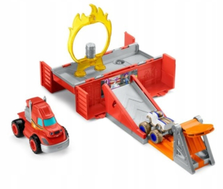 Blaze a Megamaszyny Stunt truck GYD04
