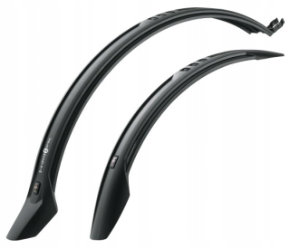Mudguard set sks velo 47 trekking 28 "