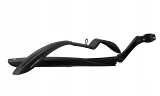 Mudguard Simpla Simpla Raptor Black