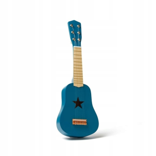 Modrá - gitara pre deti - Deti Concept