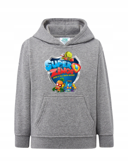 Super zings - Baby Mikina Super Zings Superzings 128