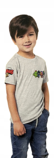 Brawl stars - Tričko Tshirt Brawl Stars *122-128