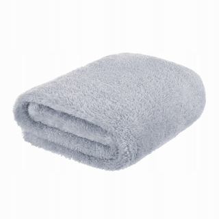 Prikrývka, prehozy na posteľ - BOCIOLAND FLEECE MEKETOVÁ DEAD MEKETY 80X100 CM