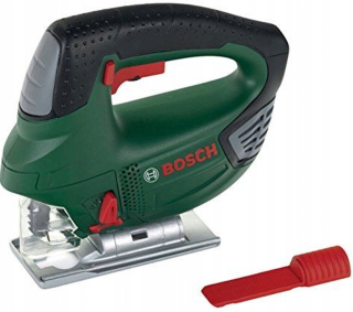Bosch Jigsaw Interactive Light Sound Klein