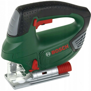 Bosch Jigsaw Interactive Light Sound