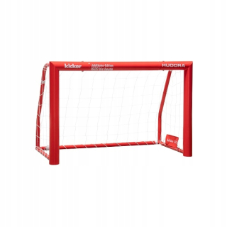 Futbalová bránka HUDORA EXPERT, 120x80x60 cm, záhrada