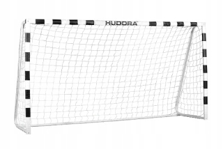 Futbalová bránka HUDORA Stadion 300x160x90cm 76909