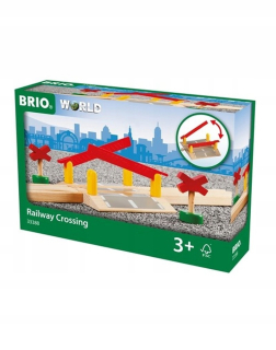 Brio Železničné Železničná
