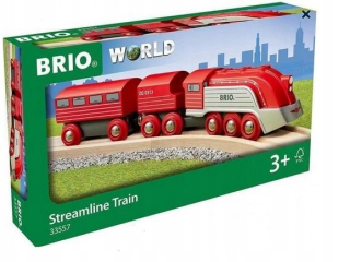 Rýchlik Brio 33557