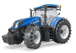 Bruder 03120 pre traktory New Holland