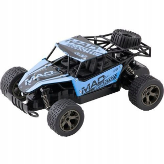 Buddy hračky Bulan RC Model 1:20 2WD BRC 20,420