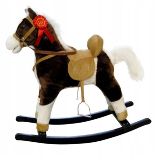 Bujak Mustang Dark Bronze Milly Mally ML-4157
