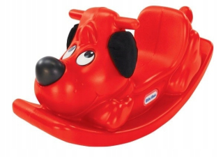 Bujak red dog