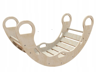 Bujak Plywood Coccolone L100 ATSTS Safety