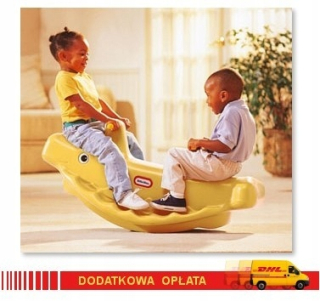 Bujak Whale Little Tikes 487910070