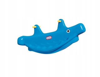 Bujak Whale Little Tikes
