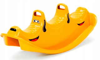 Bujak, Bujaczek pre dom a Garden Yellow Danoy