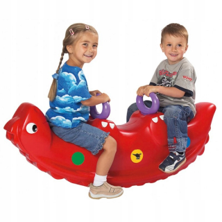 Hojdacia raketa dinosaura