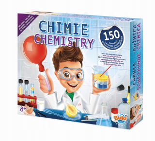 Beechi chémia Lab Chémia
