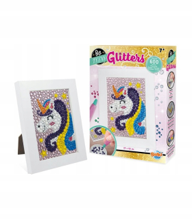 Beki France Creative Kit Jacket Unicorn