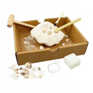Buki Archeologické Kit Bushelki Dig Kit