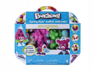 Bunchems multipack