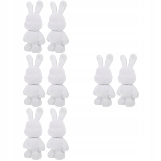 Detská pokladnička - Bunny Piggy Bank Bank Children Hray Cins Rabbits Piggy Bank