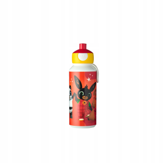 Fľaša Pop-Up Campus 400ml Bing Bidon Mapal
