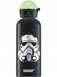 Fľaša SIGG Star Wars Rebel 0,6L Star Wars
