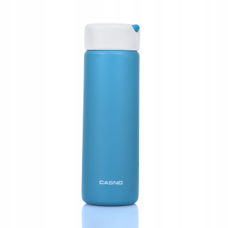 Terminálna fľaša Termoska STEEL CASNO 400 ml