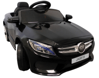 Cabrio M4 AUTO pre batériu + 2 motory + pilot 2.4g