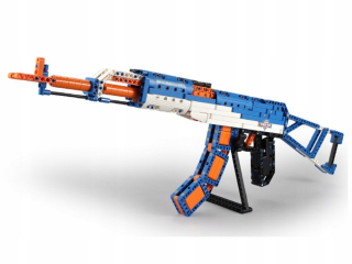 CADA Klocki Rifle útočnej pušky AK-47 498 EL